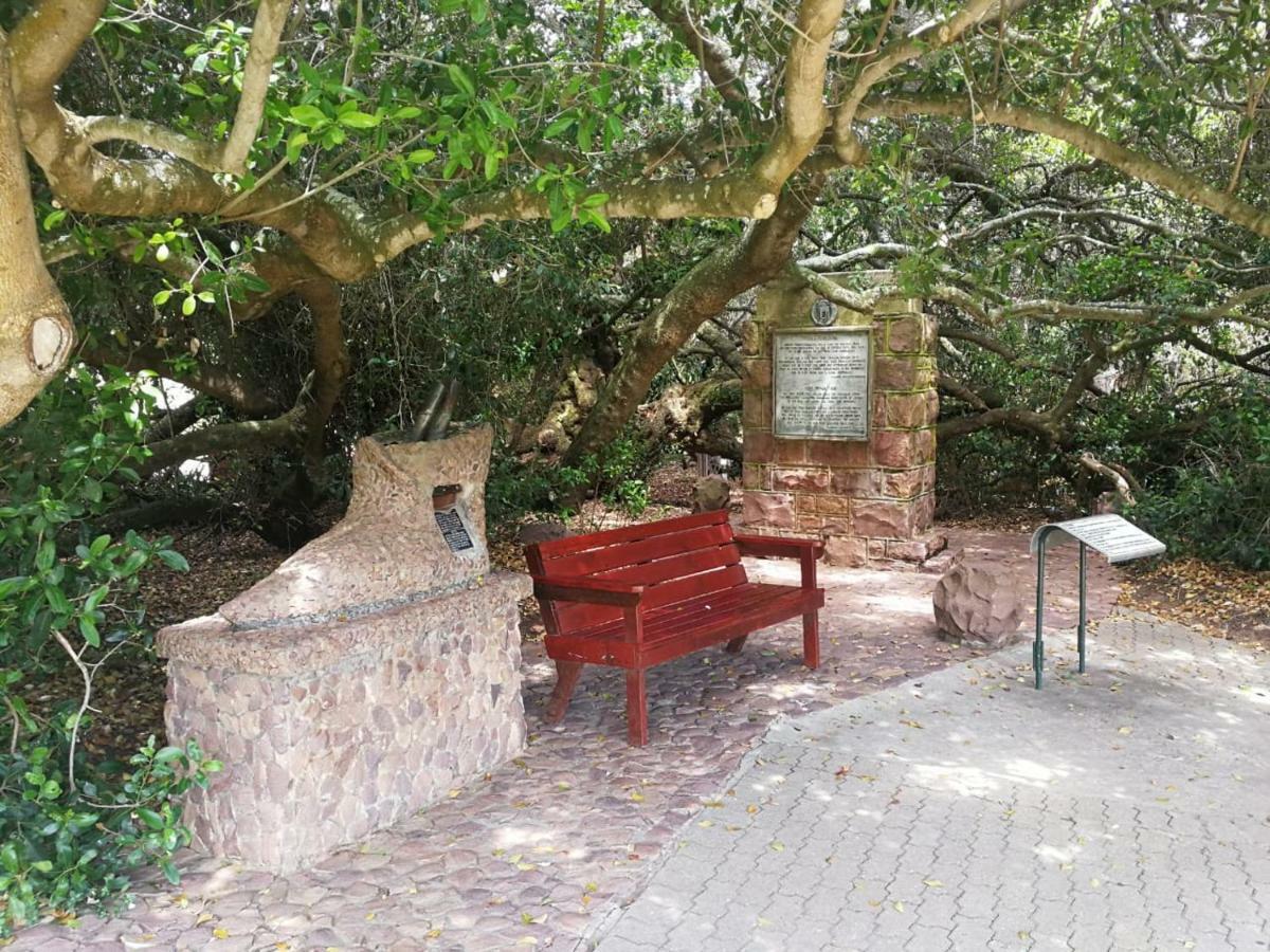 11 Portobelo Lejlighed Mossel Bay Eksteriør billede