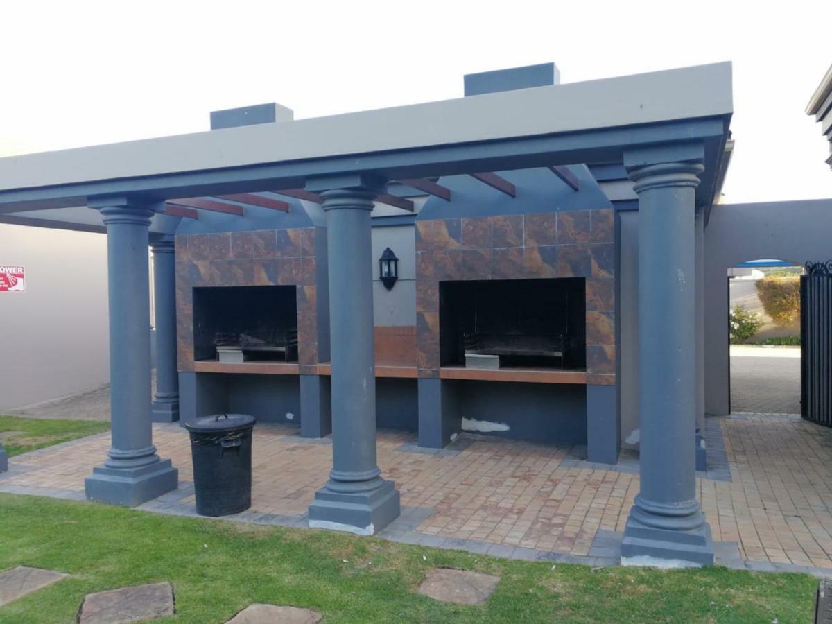 11 Portobelo Lejlighed Mossel Bay Eksteriør billede