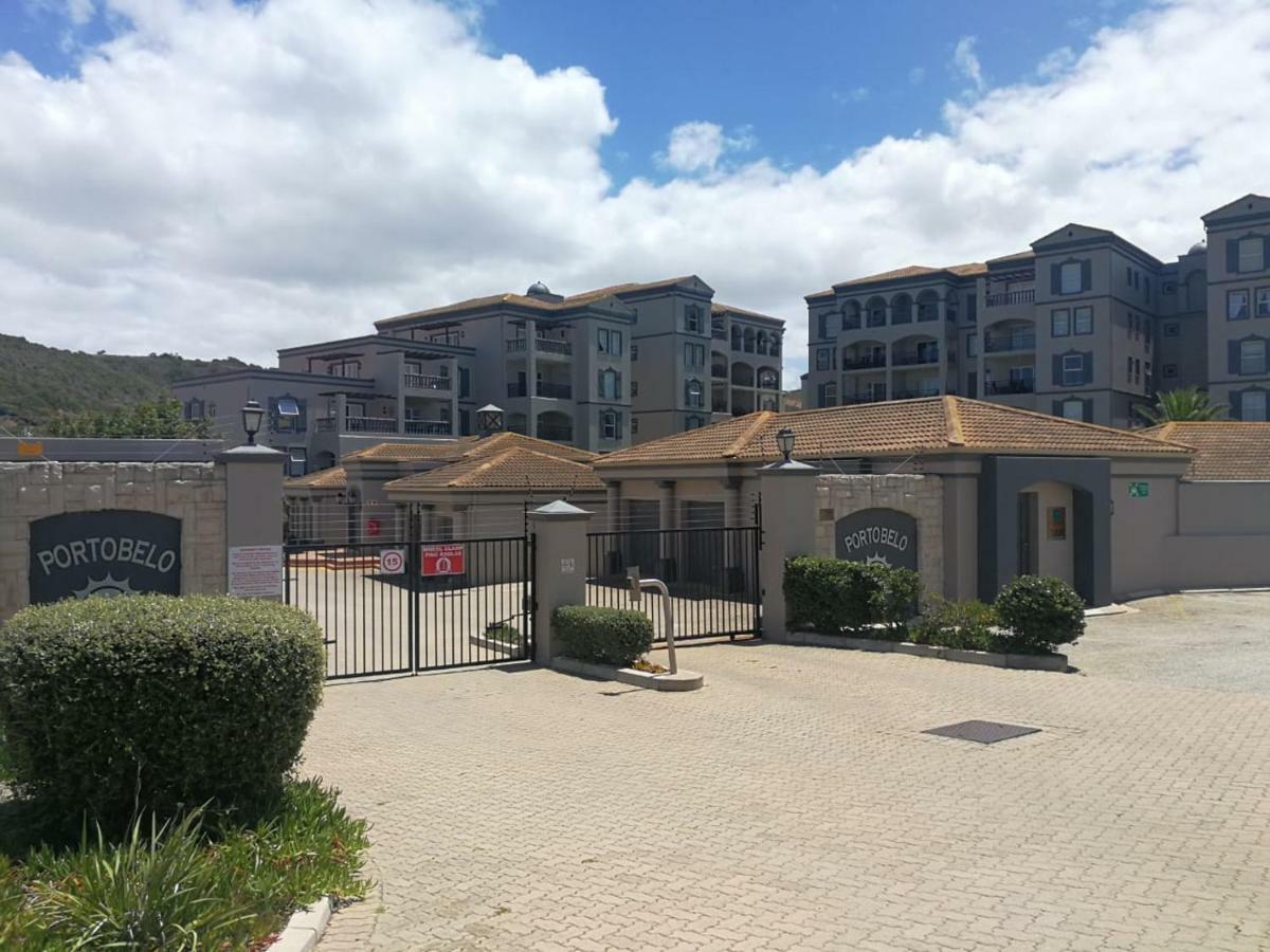 11 Portobelo Lejlighed Mossel Bay Eksteriør billede